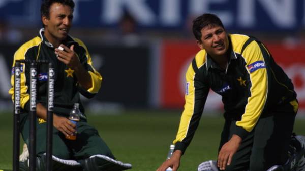 இன்சமாம், சயீத் அன்வர்