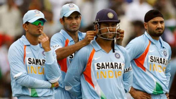 அது தான் டிராவிட்