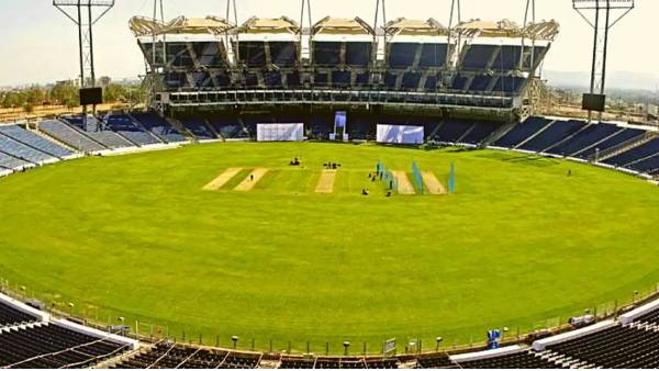 ஜெய்ப்பூர் மைதானம்