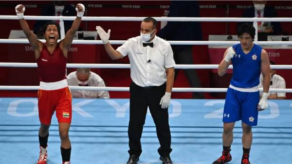  தந்தையின் பெருமை