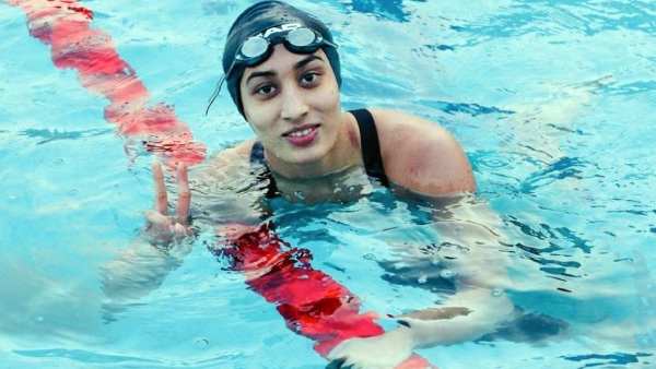  முதல் வீராங்கனை