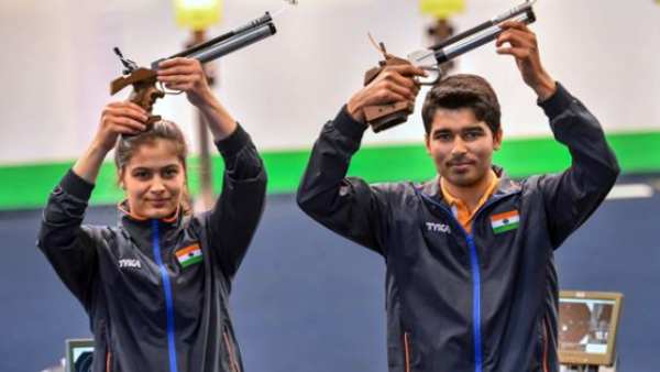 அதிர்ச்சி 