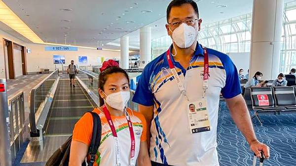 தங்கப்பதக்கத்திற்கு வாய்ப்பு