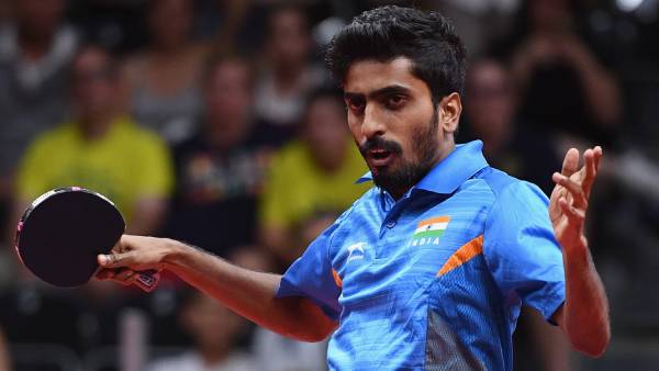 ஆடவர் ஒற்றை பிரிவு