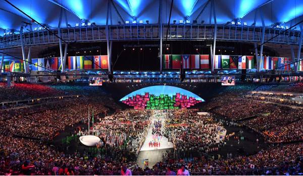 நடன நிகழ்ச்சிகள்