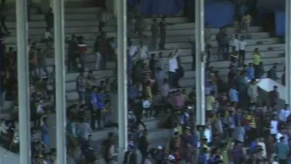 வாயடைத்த இங்கிலாந்து 