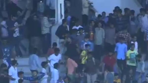 பயிற்சி ஆட்டம் 