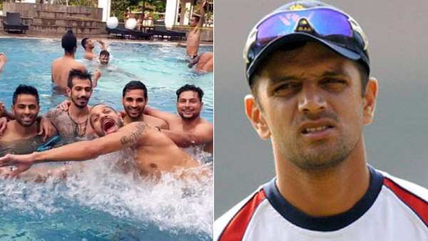 டிராவிட் கண்டிஷன்