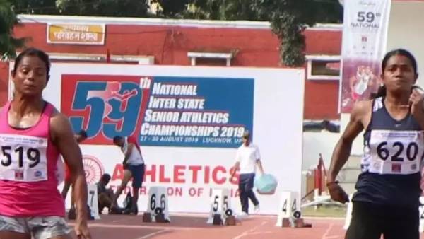 தகுதிச்சுற்று போட்டி 