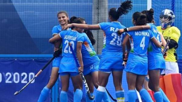 காலிறுதி வாய்ப்பு