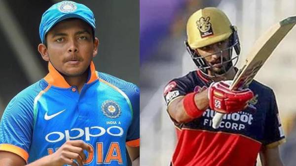 ரிசர்வ் வீரர்களாக