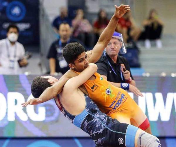 இறுதிச்சுற்று