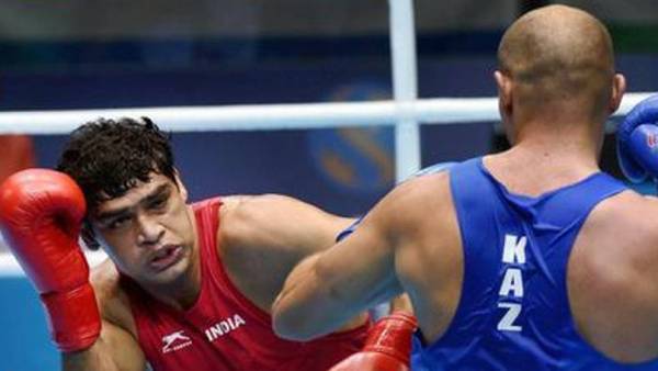 இரண்டாவது சுற்று 