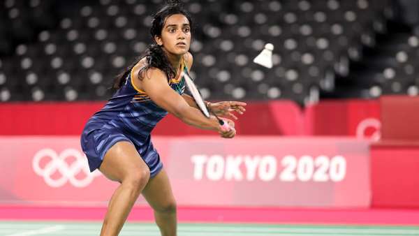 பி.வி.சிந்து