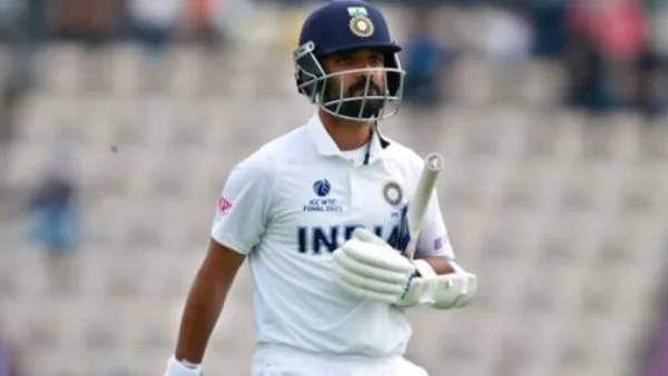 ஏமாற்றம் ரஹானே 