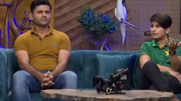 பெண் என்ற உணர்வு பெண் என்ற உணர்வு