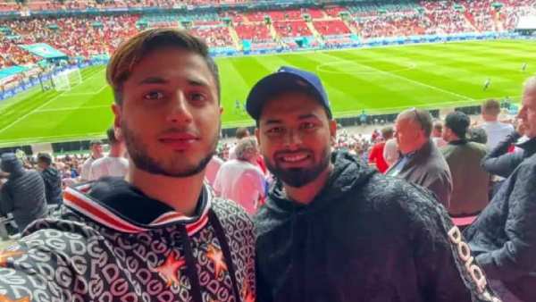  கொரோனா உறுதி