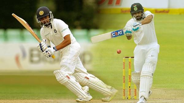 இந்திய அணி பிளான்