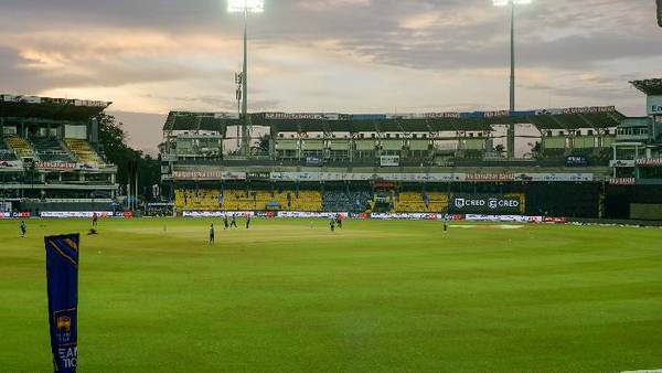 ஸ்லோ ரன்ரேட் 