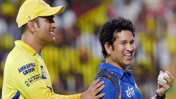 தோனி வேற ரகம்