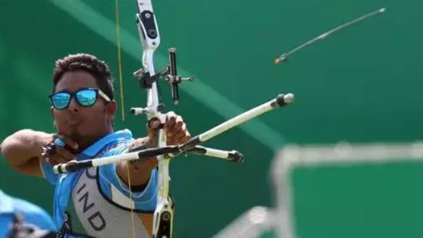 வில்வித்தை 