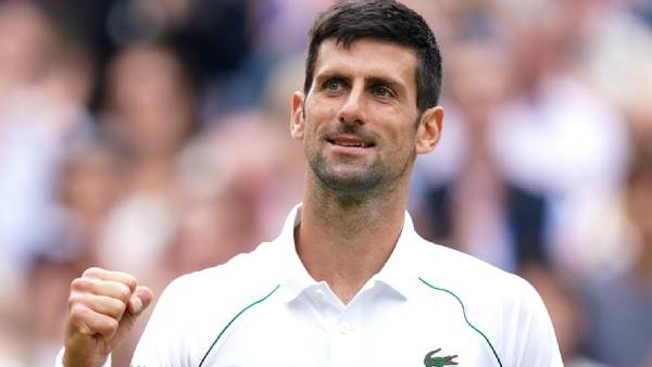  4 கிராண்ட்ஸ்லாம்