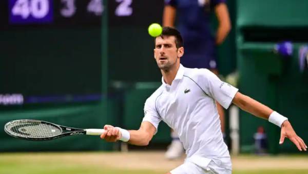 2வது அரையிறுதி 