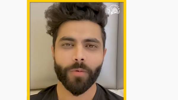 ரவீந்திர ஜடேஜா