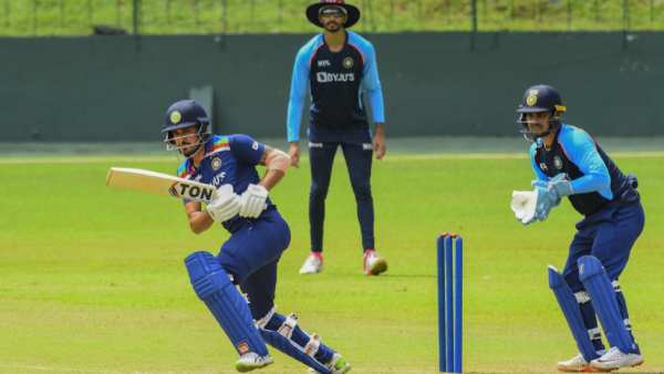  3 ஒருநாள், 3 டி20