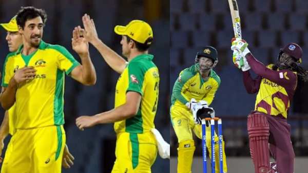  பறக்க விட்ட மார்ஷ்