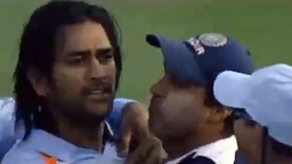  மீசையில் மண் ஒட்டாத குறை