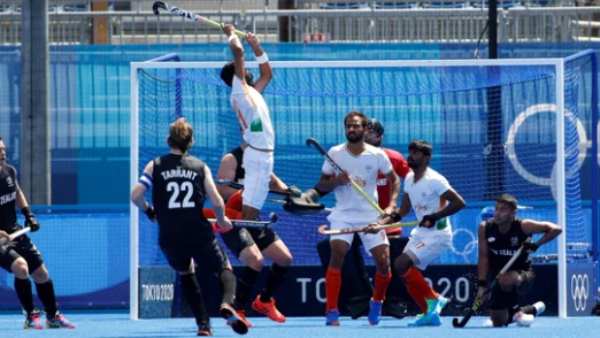  இந்தியா vs நியூசிலாந்து