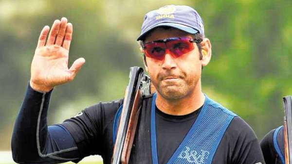  ஸ்கீட் துப்பாக்கி 