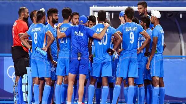 இந்தியா 