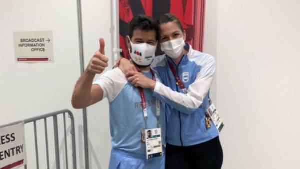  வீராங்கனை மீது காதல் 