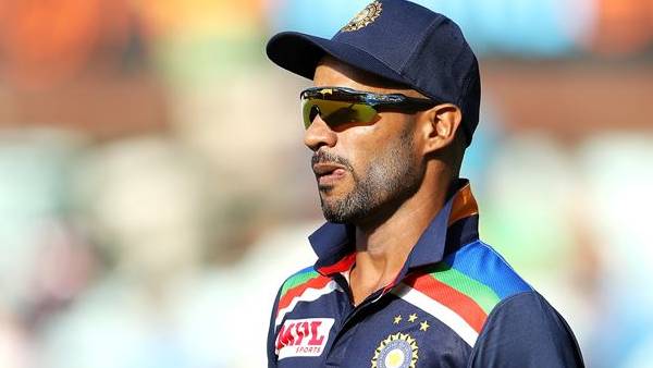 இந்திய ப்ளேயிங் 11 