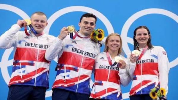  பிரிட்டன் வெற்றி