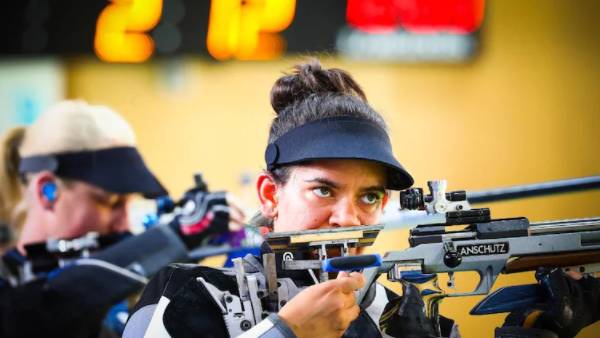 தகுதிச்சுற்று 