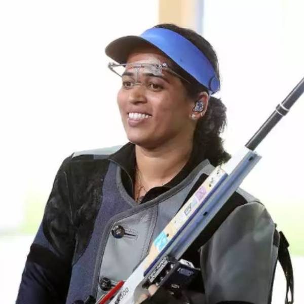 தேஜஸ்வினி விவரம் 