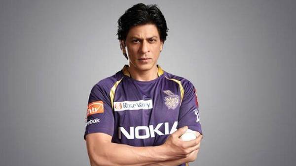  ஷாருக் ஹேப்பி