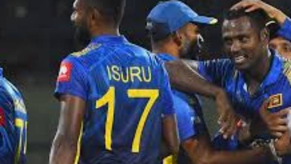  இலங்கை தொடர் 