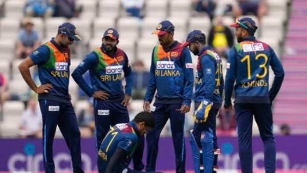 அதலபாதாளத்தில் இலங்கை