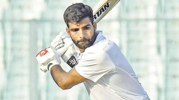 டெல்லி அணி 