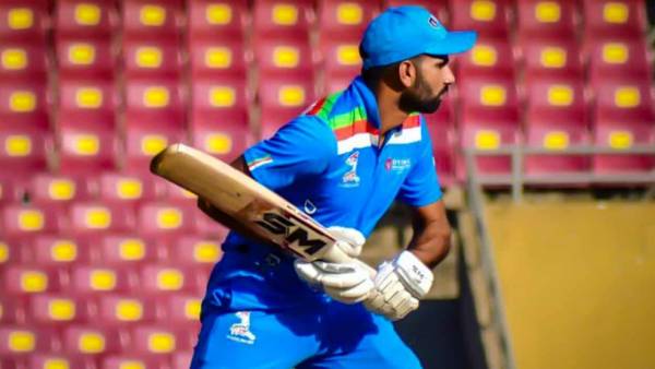 கிறிஸ் கெயில் 