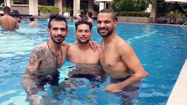  விட்டு விளாசிய டிராவிட் 