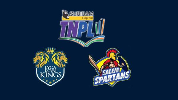 முதல் போட்டி