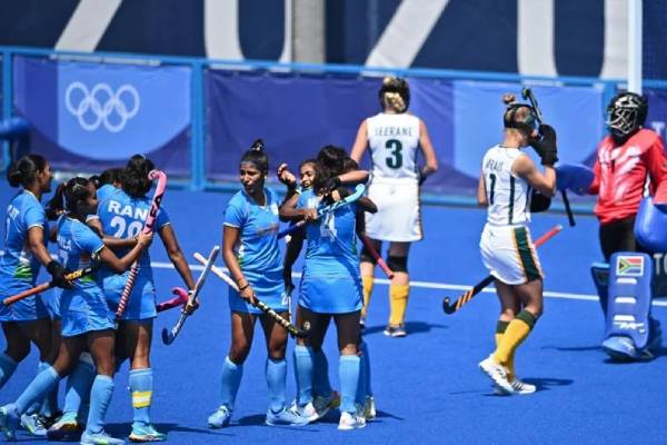 த்ரில் வெற்றி