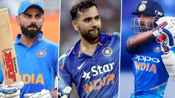 2 வீரர்கள் அதிருப்தி