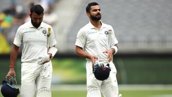 கோலி தரப்பில் விளக்கம்