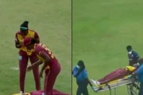 ஸ்ட்ரெச்சர்